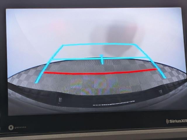 2021 Toyota TACOMA TRD SPORT TRD Sport V6