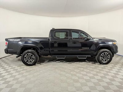 2021 Toyota TACOMA TRD SPORT TRD Sport V6
