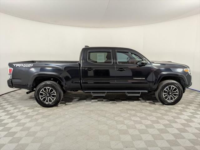 2021 Toyota TACOMA TRD SPORT TRD Sport V6