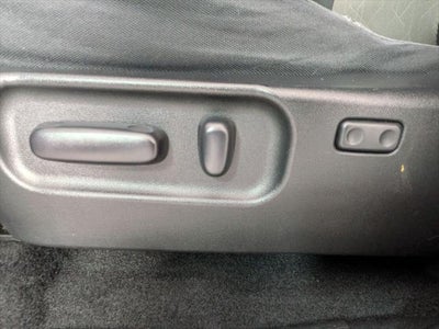 2021 Toyota TACOMA TRD SPORT TRD Sport V6