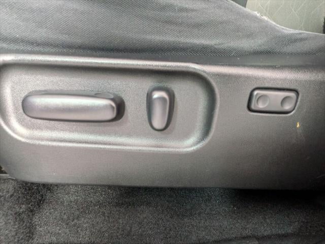 2021 Toyota TACOMA TRD SPORT TRD Sport V6