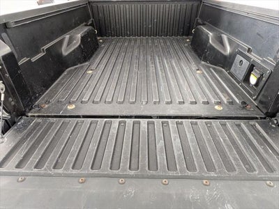 2021 Toyota TACOMA TRD SPORT TRD Sport V6