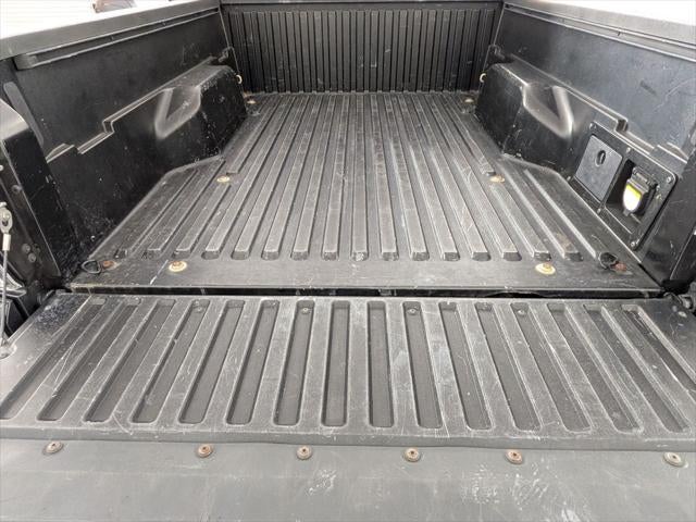 2021 Toyota TACOMA TRD SPORT TRD Sport V6