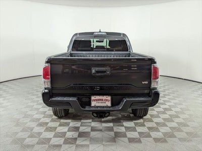 2021 Toyota TACOMA TRD SPORT TRD Sport V6