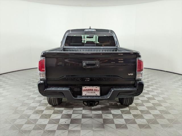 2021 Toyota TACOMA TRD SPORT TRD Sport V6