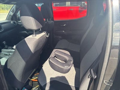 2021 Toyota TACOMA TRD SPORT TRD Sport V6