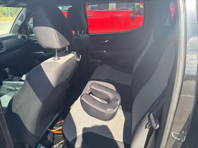 2021 Toyota TACOMA TRD SPORT TRD Sport V6