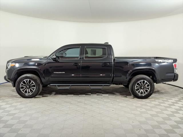 2021 Toyota TACOMA TRD SPORT TRD Sport V6