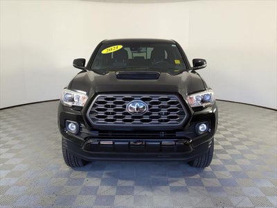 2021 Toyota TACOMA TRD SPORT TRD Sport V6