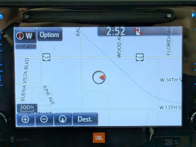 2016 Toyota Tacoma Limited V6