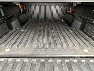 2016 Toyota Tacoma Limited V6