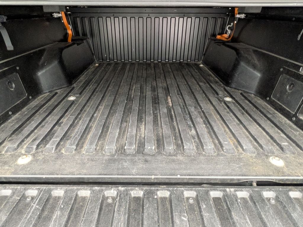 2016 Toyota Tacoma Limited V6