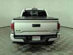 2016 Toyota Tacoma Limited V6