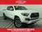 2016 Toyota Tacoma Limited V6