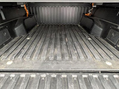 2016 Toyota Tacoma Limited V6