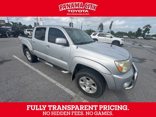 2005 Toyota TACOMA PRERUNNER PreRunner