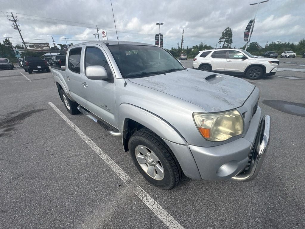 2005 Toyota TACOMA PRERUNNER PreRunner