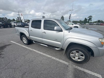 2005 Toyota TACOMA PRERUNNER PreRunner
