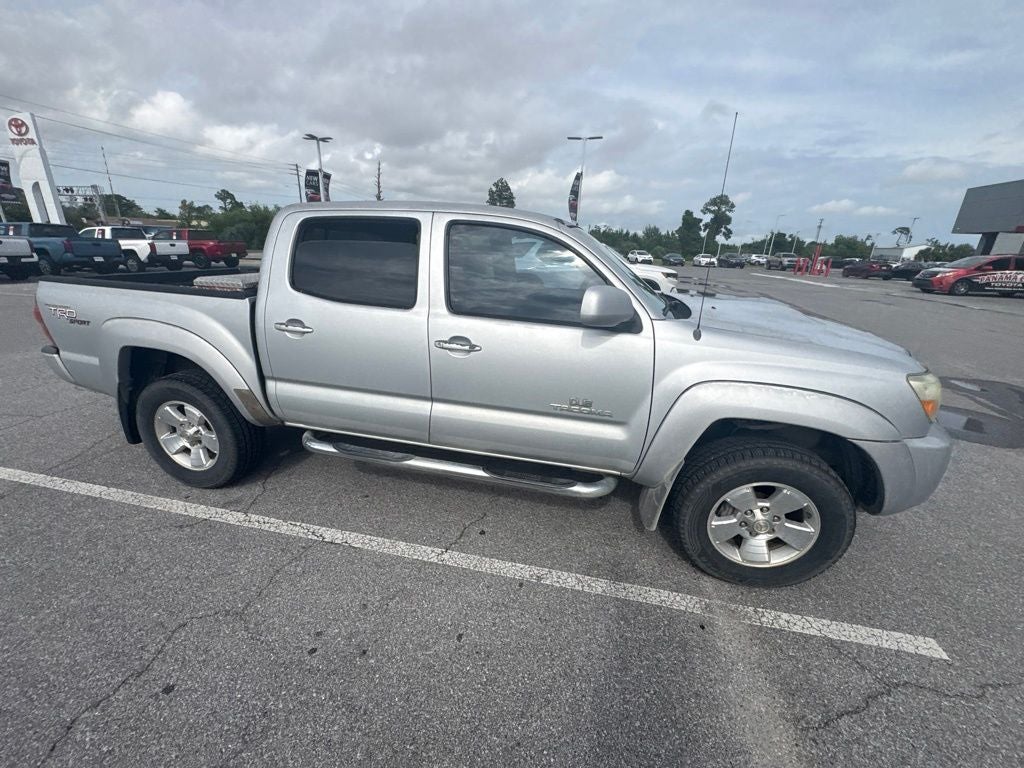 2005 Toyota TACOMA PRERUNNER PreRunner