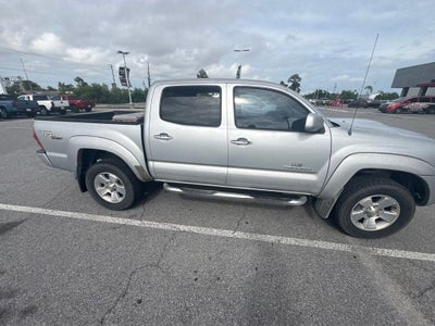 2005 Toyota TACOMA PRERUNNER PreRunner