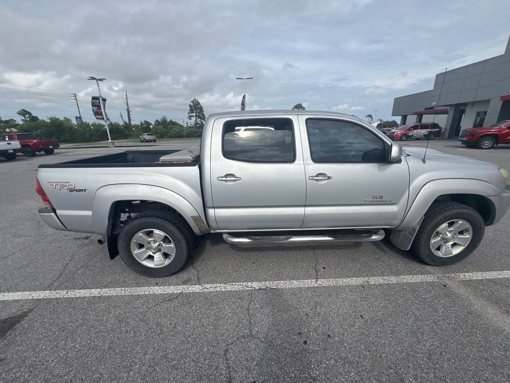 2005 Toyota TACOMA PRERUNNER PreRunner