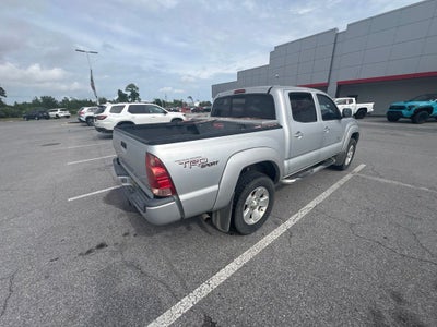 2005 Toyota TACOMA PRERUNNER PreRunner
