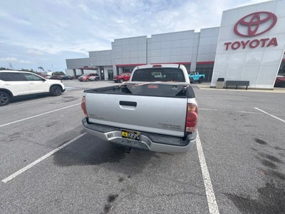 2005 Toyota TACOMA PRERUNNER PreRunner