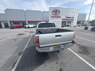 2005 Toyota TACOMA PRERUNNER PreRunner