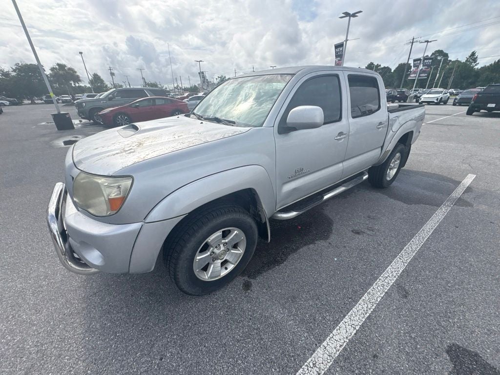 2005 Toyota TACOMA PRERUNNER PreRunner