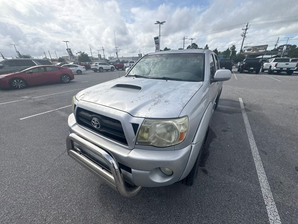 2005 Toyota TACOMA PRERUNNER PreRunner
