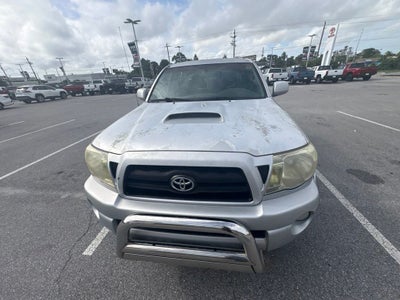 2005 Toyota TACOMA PRERUNNER PreRunner