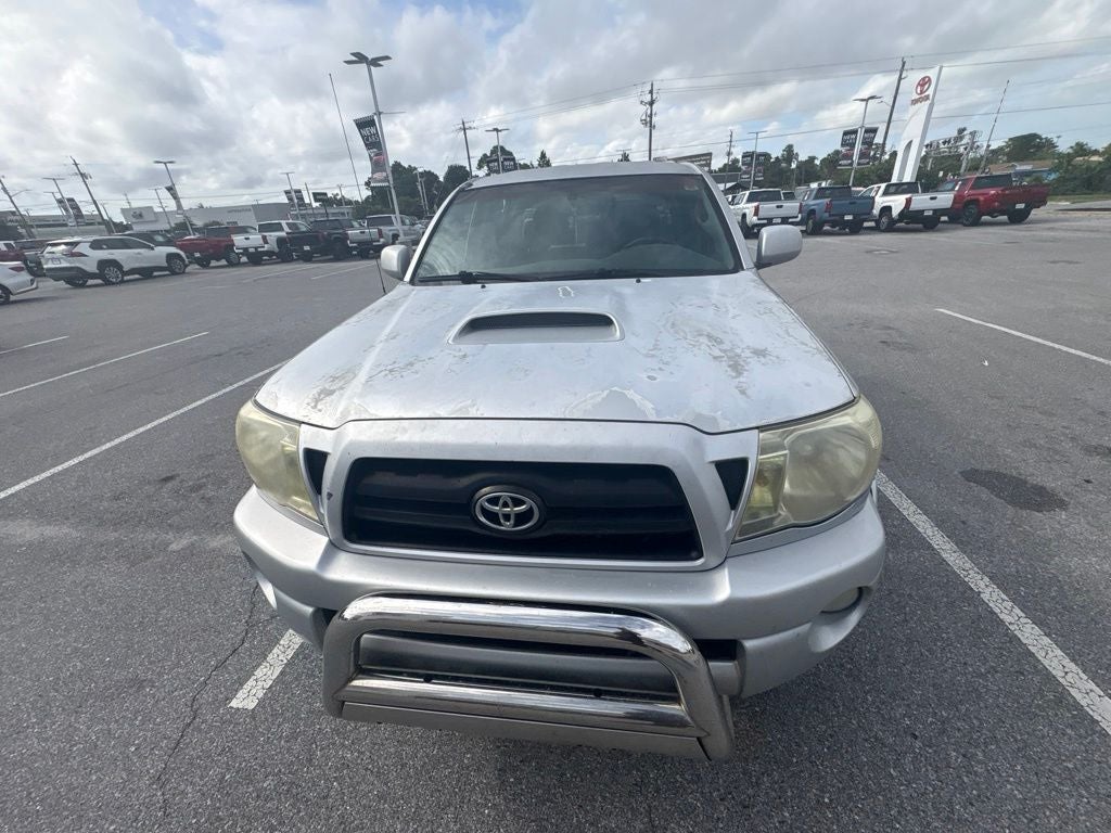 2005 Toyota TACOMA PRERUNNER PreRunner