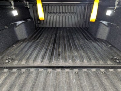 2025 Toyota TACOMA SR5 SR5