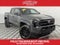 2025 Toyota TACOMA SR5 SR5