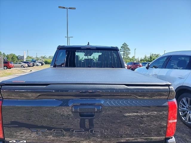 2025 Toyota TACOMA SR5 SR5