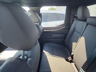 2025 Toyota TACOMA SR5 SR5