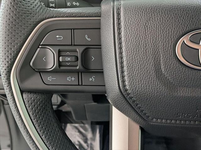 2025 Toyota TACOMA SR5 SR5
