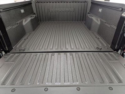 2025 Toyota TACOMA SR5 SR5