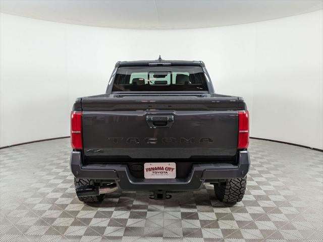 2025 Toyota TACOMA SR5 SR5
