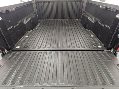 2024 Toyota TACOMA SR5 SR5