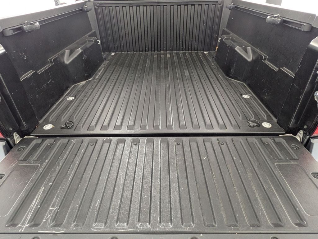 2024 Toyota TACOMA SR5 SR5