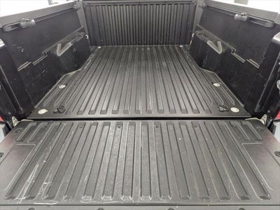 2024 Toyota TACOMA SR5 SR5