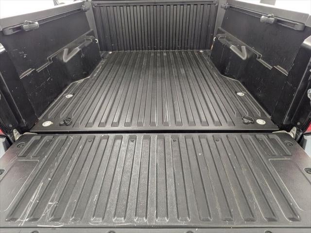 2024 Toyota TACOMA SR5 SR5