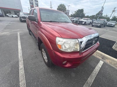 2008 Toyota TACOMA Base V6