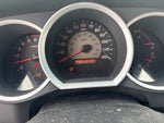 2008 Toyota TACOMA Base V6