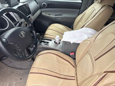 2008 Toyota TACOMA Base V6