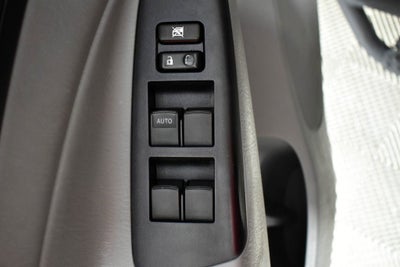 2015 Toyota TACOMA Base V6