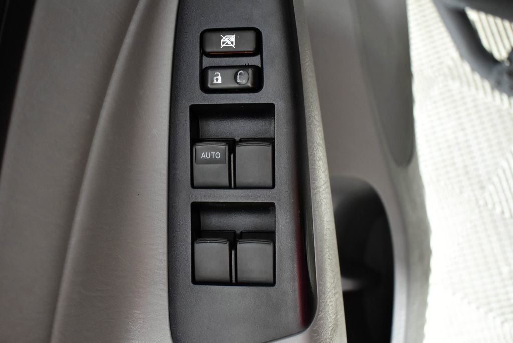 2015 Toyota TACOMA Base V6