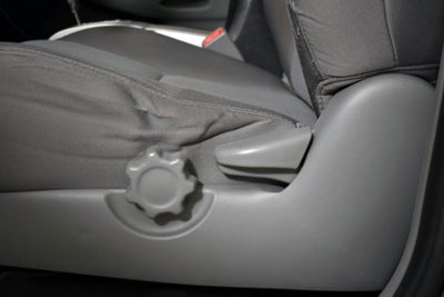 2015 Toyota TACOMA Base V6