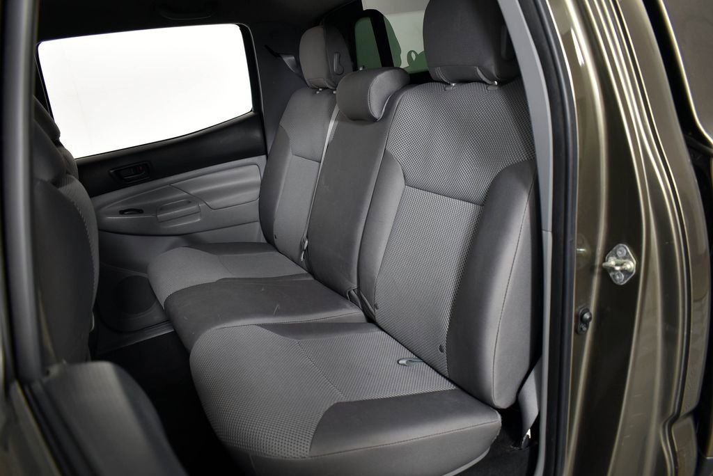 2015 Toyota TACOMA Base V6